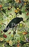 Die Unbändigen: Historischer Roman | Unvergessliches Debüt | Frauenroman | TikTok-Sensation | #2 Times Bestseller | Goodreads Choice Awards Gewinner bestes Debüt und bester historischer Roman