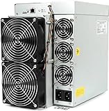 Neuer Antminer S19 90T Bitmain Bitcoin Miner inklusive PSU Asic Mining SHA-256 Hardware von OEMGMINER (90T)