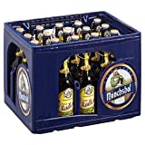 Mönchshof Natur Radler MEHRWEG (20 x 0.5 l)