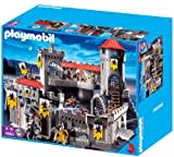 PLAYMOBIL 4865 Große Löwenritterburg