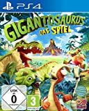 Gigantosaurus: Das Videospiel