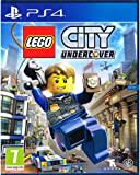 Warner Bros. Lego City Undercover PS-4 AT