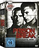 Prison Break - Die komplette Serie (inkl. The Final Break) [24 DVDs]