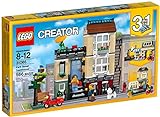 LEGO Creator 31065 - Stadthaus an Parkstraße