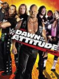 Wwe:1997-Dawn of the Attitude [DVD-AUDIO]