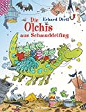 Die Olchis aus Schmuddelfing: Lustiges, freches Bilderbuch-Abenteuer für Kinder ab 4 Jahren.