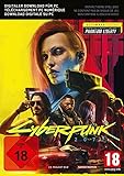 Cyberpunk 2077 Ultimate Edition - [PC]