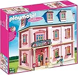 PLAYMOBIL 5303 Romantisches Puppenhaus