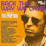 Back The Way We Came Vol 1 (2011-2021) (Limited Edition) (Blu-Spec CD2)