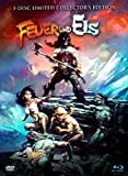 Feuer und Eis - 3-Disc Limited Collectors Edition (Blu-ray + DVD) [Blu-ray] [Limited Collector's Edition]