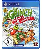 Der Grinch - Weihnachtsabenteuer - PS4