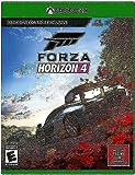 Forza Horizon 4 Standard Edition – Xbox One