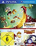 Rayman Legends & Rayman Origins