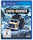 Snowrunner: Standard Edition - [PlayStation 4]