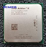 AMD Athlon II X4 631 2,6 GHz Quad-Core CPU Prozessor ad631 X wnz43gx Sockel FM1 4 MB Cache 100 W