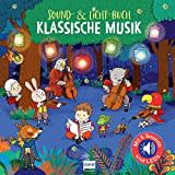 Sound- & Lichtbuch Klassische Musik (Soundbücher)