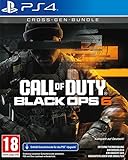 Call of Duty: Black Ops 6 [AT-PEGI] (100% UNCUT) (PS4)