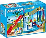 PLAYMOBIL 6670 Wasserspielplatz