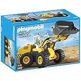 PLAYMOBIL 5469 Radlader