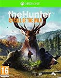 The Hunter Call of The Wild Jeu Xbox One