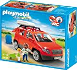 PLAYMOBIL 5436 Familienauto