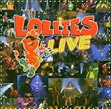 Lollies Live