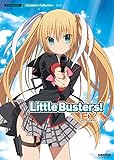 Little Busters Ex [Import italien]