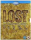 Lost - Seasons 1 - 6 [Blu-ray] [UK Import]