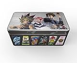 Yu-Gi-Oh! TRADING CARD GAME Tin of Dueling Mirrors Einzelbox Deutsche Ausgabe 1. Auflage