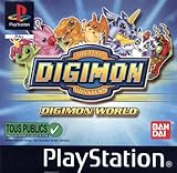 Digimon World