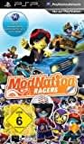 ModNation Racers