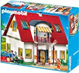 PLAYMOBIL 4279 Neues Wohnhaus