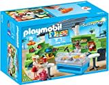 PLAYMOBIL 6672 Shop mit Imbiss