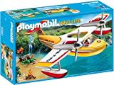 PLAYMOBIL 5560 Löschflugzeug