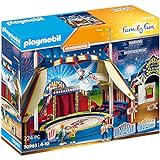 PLAYMOBIL 70963 Zirkus Family Fun 224 Teile