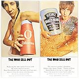 The Who Sell Out