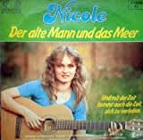 Der alte Mann und das Meer / Vinyl single [Vinyl-Single 7'']