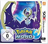 Pokémon Mond - [3DS]