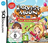 Harvest Moon DS: Der Großbasar