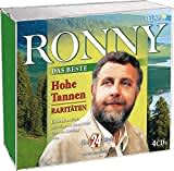 Ronny - Hohe Tannen - Raritäten (4CD-Box)