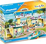 PLAYMOBIL Family Fun 70434 PLAYMO Beach Hotel, ab 4 Jahren