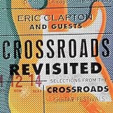 Crossroads Revisited:Selections from the Crossr.Gf [Vinyl LP]