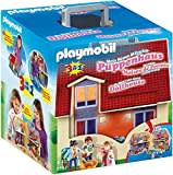 PLAYMOBIL 5167 Mein neues Mitnehm-Puppenhaus