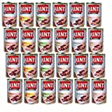 Rinti Kennerfleisch Multipack, 24x400g