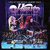 Live at the Royal Albert Hall (2lp) [Vinyl LP]