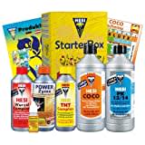 Hesi Starter Set Coco Grow Dünger