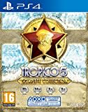 TROPICO 5 - COMPLETE COLLECTION PS4 [ ]