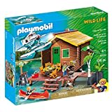 Playmobil - 9320. Kabine am See.