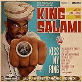 Kiss My Ring