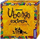 Kosmos 6904410 - Ubongo extrem